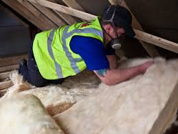 Types of Insulation We Offer in Auburn Hills, MI