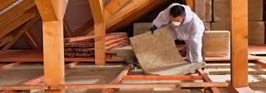 Trusted Auburn Hills, MI Insulation Services Experts